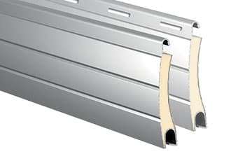 Роллеты из профиля AR/40 Роллеты из профиля AR/40