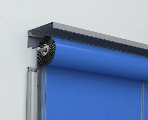 Защита от склеивания полотна Защита от склеивания полотна