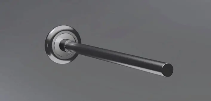 Стальные ролики Стальные ролики